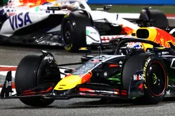 Pirelli erwartet strategisches Schachspiel in Bahrain: "Drei-Stop oder Ein-Stop möglich"