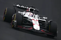Horner: 'Red Bull's correlation woes let Verstappen show why has #1 on his car'