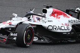 Verstappen spiega dove la Red Bull può migliorare in vista del Bahrain