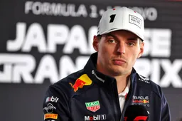 Verstappen neemt Lawson in bescherming: 'Dat soort scenario’s helpen niet'
