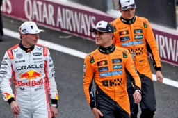 Debate | Verstappen would have dominated Norris and Piastri if he drove for McLaren