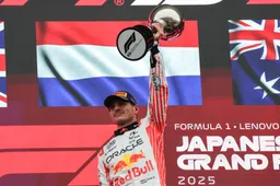 Steiner running out of words to describe 'difference-maker' Verstappen: "What else can you say?"