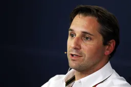 Albers uit kritiek op Red Bull door mislopen podium Verstappen in Monaco