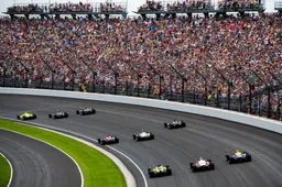 Penske grijpt keihard in na schandaal rond Indy 500 en ontslaat drie kopstukken