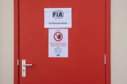 F1 Stewards Chair and President of the Drivers' Committee react to ISC changes