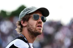 Vettel bevestigt gesprekken met Marko over overname adviseursrol bij Red Bull