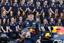 Former Red Bull mechanic calls Verstappen and Red Bull's 2023 season a 'massive surprise'