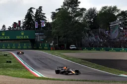 What time is the 2025 Emilia Romagna Grand Prix?