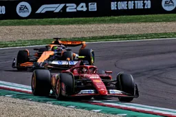 Rain once again looming above the circuit? Weather forecast for the Emilia-Romagna GP