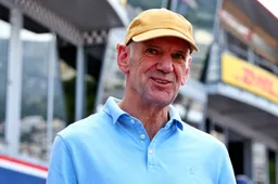 Newey on crucial 'mentality' aspect Aston Martin must change in F1 success bid