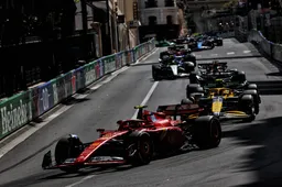 Monaco Grand Prix radical change explained: Why the 2 mandatory pitstops
