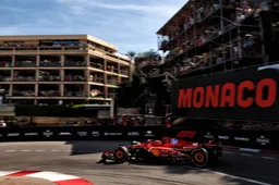 Formule 1 - A quelle heure et sur quelle chaîne suivre le Grand Prix de Monaco 2025 à Monte-Carlo ?