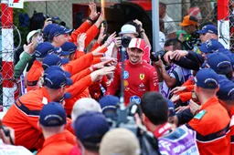 ¿Puede Leclerc usar su suerte de 2024 para lograr otra victoria en Mónaco?