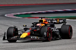 Verstappen mikt op vijfde zege tijdens Grand Prix van Spanje