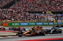 What time does the 2025 Spanish Grand Prix start?