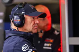F1 teams warned: Newey 'will be at Monaco GP... with the notebook'