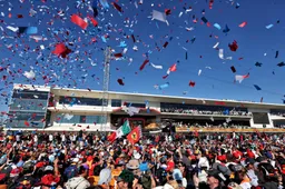 Formula 1 and Disney announce future collaboration