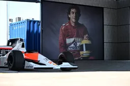 How Senna and McLaren are forever linked