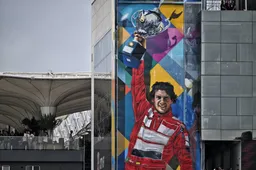 Wheatley on Senna-Schumacher F1 rivalry: 'Many people dont' know this'