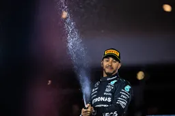 Formula 1 debuts massive 24 hour marathon