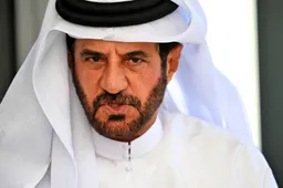 FIA-president Ben Sulayem veegt kritiek van tafel en wil nóg vier jaar aan de macht blijven