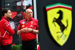Bad news for Ferrari? Chief debunks low-speed strength ahead of Monaco GP