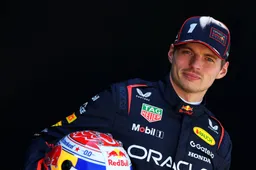Verstappen's nostalgic racing message as Madrid replaces Barcelona in Spanish Grand Prix