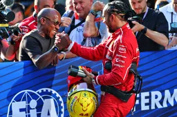 'Vader Hamilton sluit zich aan bij FIA en gaat samenwerken met Ben Sulayem'