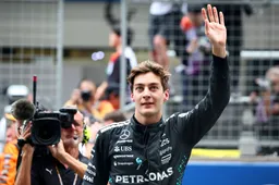 Would Russell leave Mercedes for this new team?