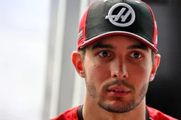 Ocon and Bearman slam Alpine for treatment of ousted rookie, Doohan