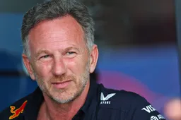 Horner elude la domanda sul 5° titolo di Verstappen: "Solo il tempo lo dirà"