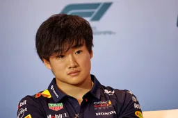 Tsunoda succeeds where Lawson and Perez failed: 'Probably stick to that direction'