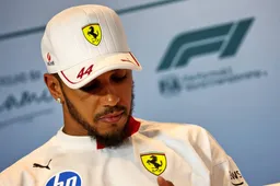 Button ziet 'veranderde' Hamilton die 'structureel langzamer' is dan Leclerc