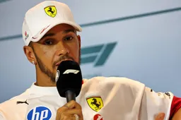 Hamilton has to drive with different style: 'Don't know when it will click'