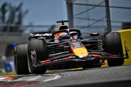 Uitslag sprintkwalificatie Miami | Verstappen P4, Antonelli op pole voor sprintrace