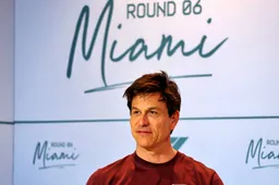 Wolff issues bold warning to McLaren: 'We're not a deer in headlights'