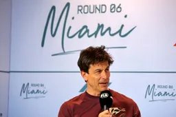 Wolff points out major weakness that may cost Antonelli the sprint win!