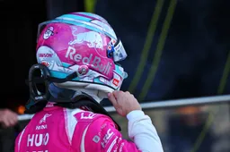Lawson vindt behaalde resultaten ‘schokkend’ na terugkeer bij Racing Bulls