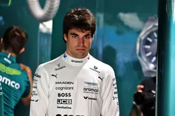 Stroll snapt nog steeds niet hoe Verstappen zonder straf is weggekomen in Miami
