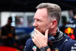 Horner downplays FP1 results but reveals major doubts ahead of Imola GP