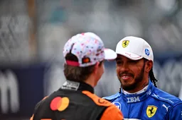 Hamilton lobt Piastri's „fantastische“ Saison 2025 bisher