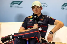 Verstappen drukt fabels keihard te kop in: 'Ik luister niet naar dat soort onzin!'