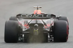 Update | Stewards rule on Verstappen - Norris clash!