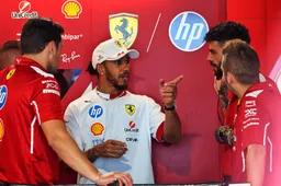 Is Lewis Hamilton settling down in Italy? 'Lots of changes'
