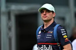Former Ferrari engineer advises Mercedes: 'No doubt' in replacing Verstappen for Russell