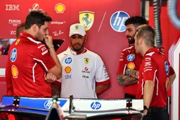 Kritiek op cultuur binnen Ferrari: 'Iedereen is te bang om een beslissing te nemen'