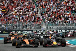 Deze Verstappen-mentaliteit kan Norris een morele voorsprong bieden