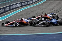 The problems within Ferrari are 'fatal'