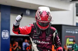 Overstap Russell naar Mercedes werd tegenbehouden door oude F1-bekende