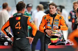 Piastri voorspelt herhaling van 2016: Hamilton-Rosberg-scenario dreigt bij McLaren